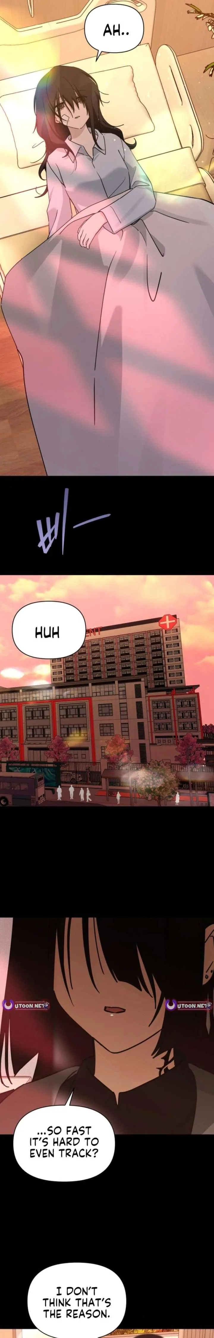 Mia is Back Chapter 44 page 6