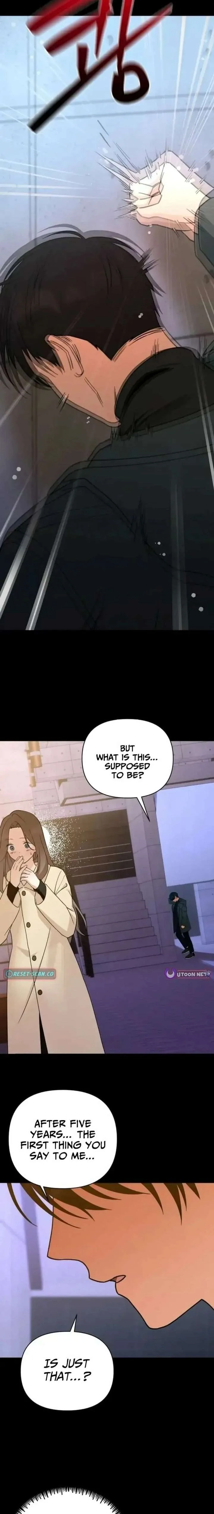 Mia is Back Chapter 35 page 6