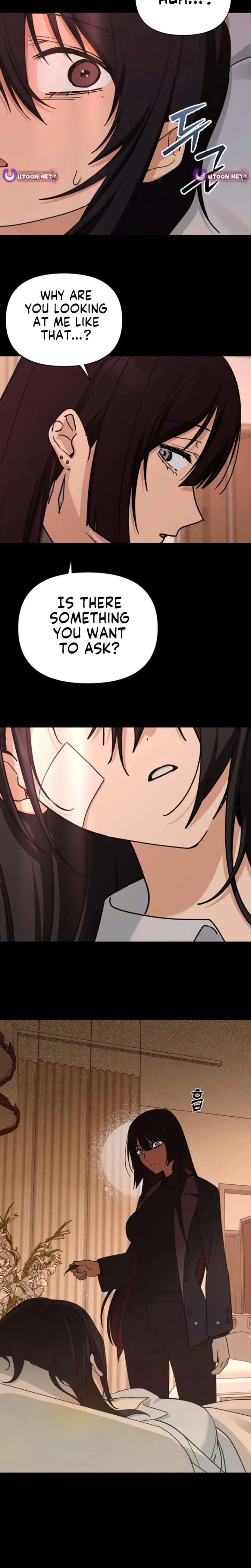 Mia is Back Chapter 44 page 10
