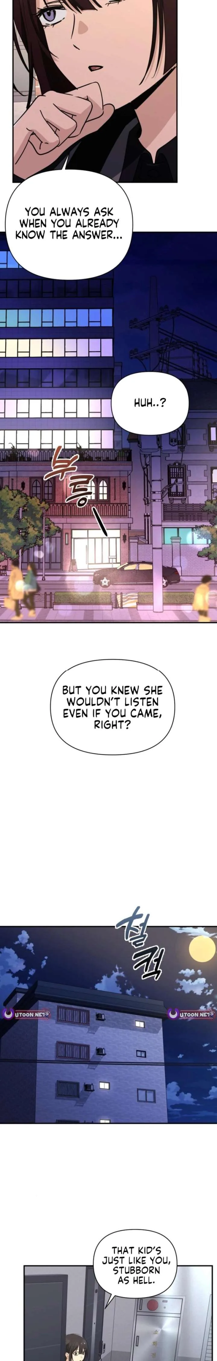 Mia is Back Chapter 44 page 16