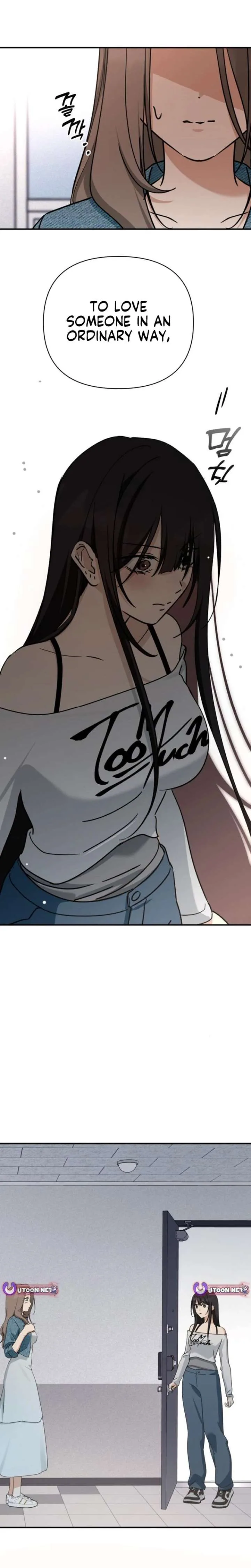 Mia is Back Chapter 44 page 21