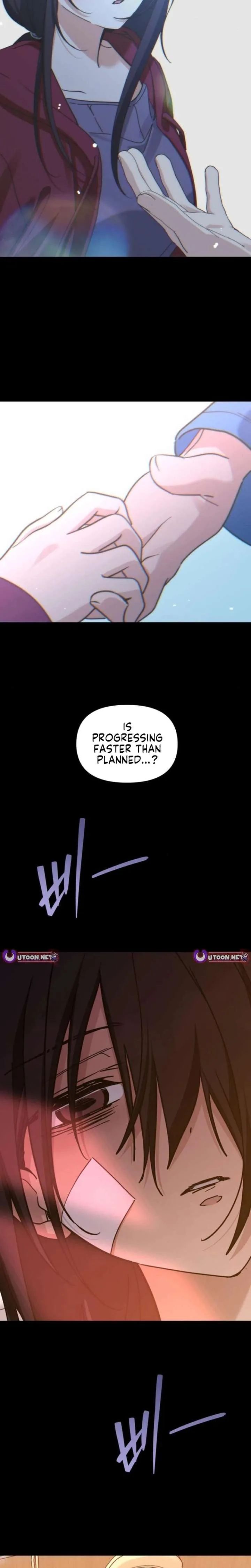 Mia is Back Chapter 44 page 5