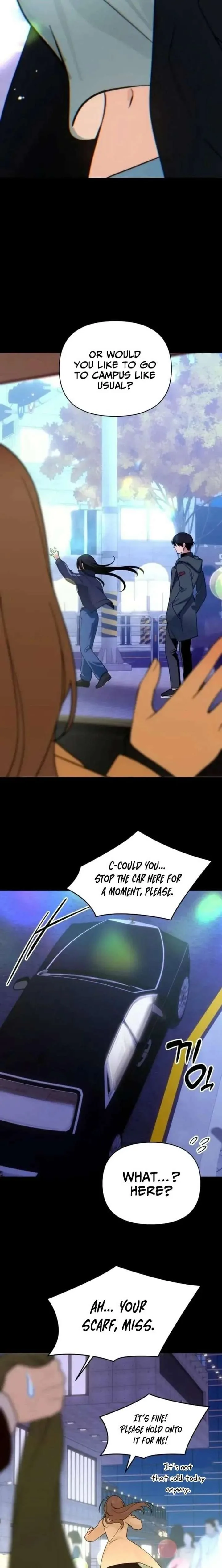 Mia is Back Chapter 35 page 3