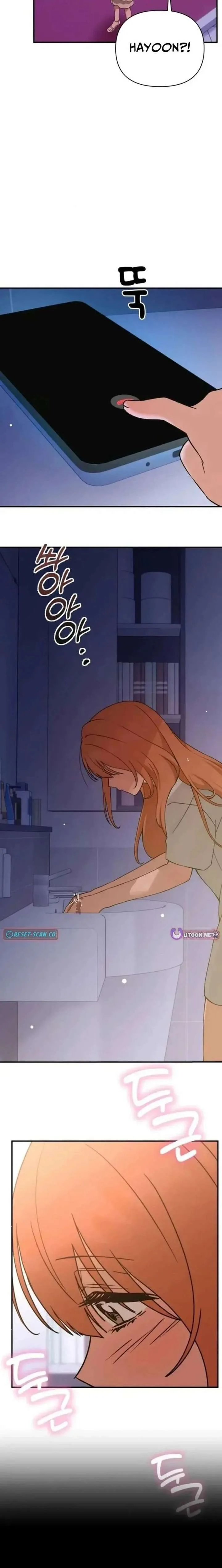 Mia is Back Chapter 35 page 14