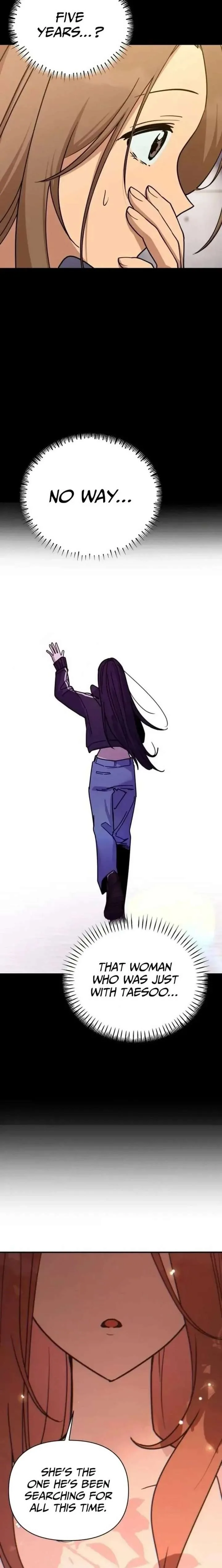 Mia is Back Chapter 35 page 7