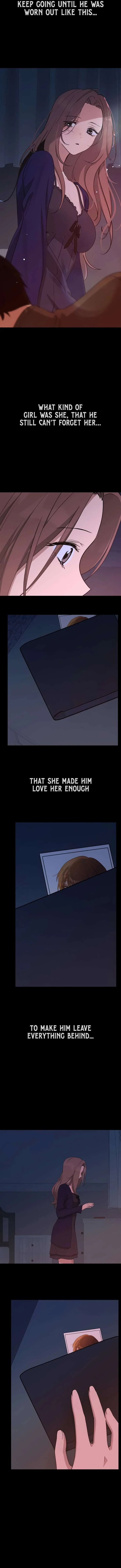 Mia is Back Chapter 37 page 4