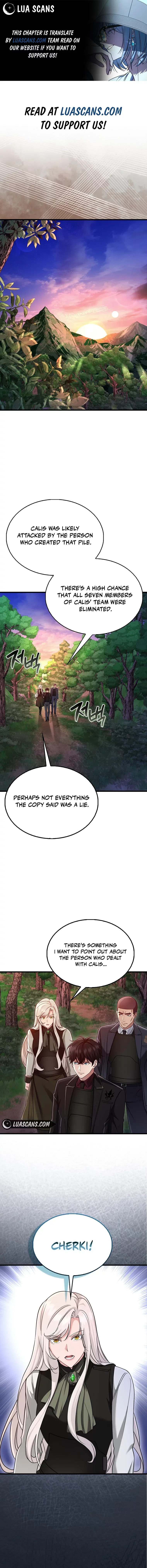 Mightiest Melee Magician Chapter 27 page 2