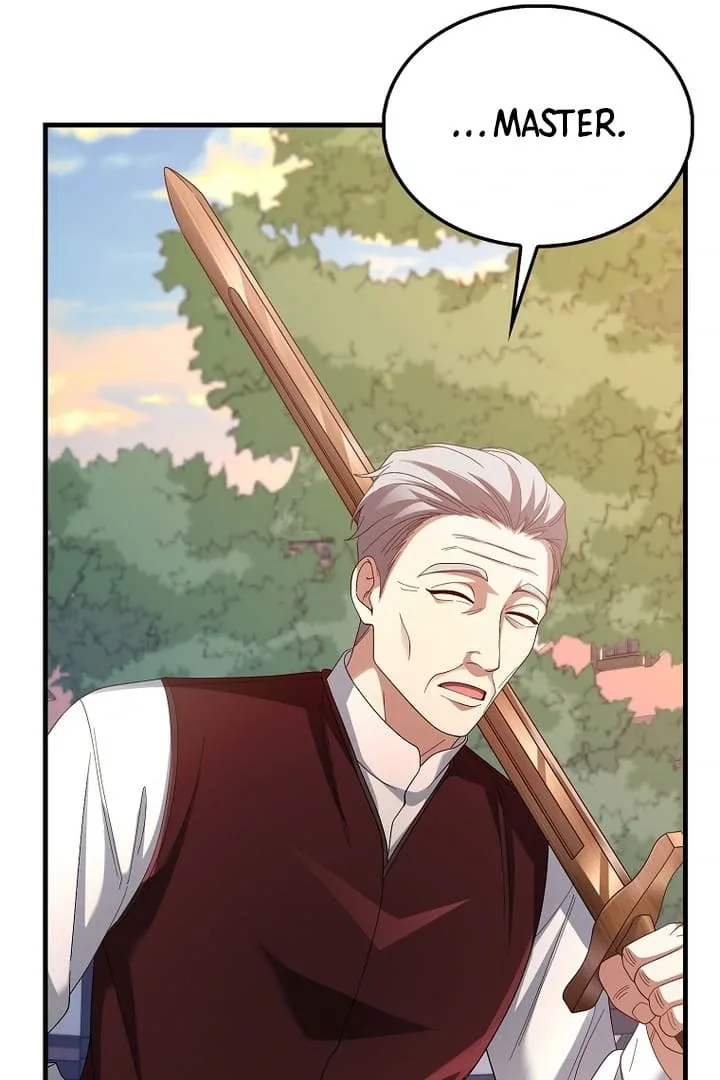 Mightiest Melee Magician Chapter 48 page 50