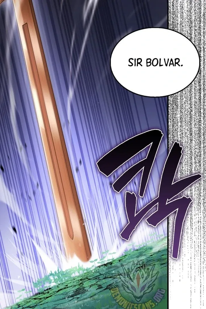 Mightiest Melee Magician Chapter 48 page 43