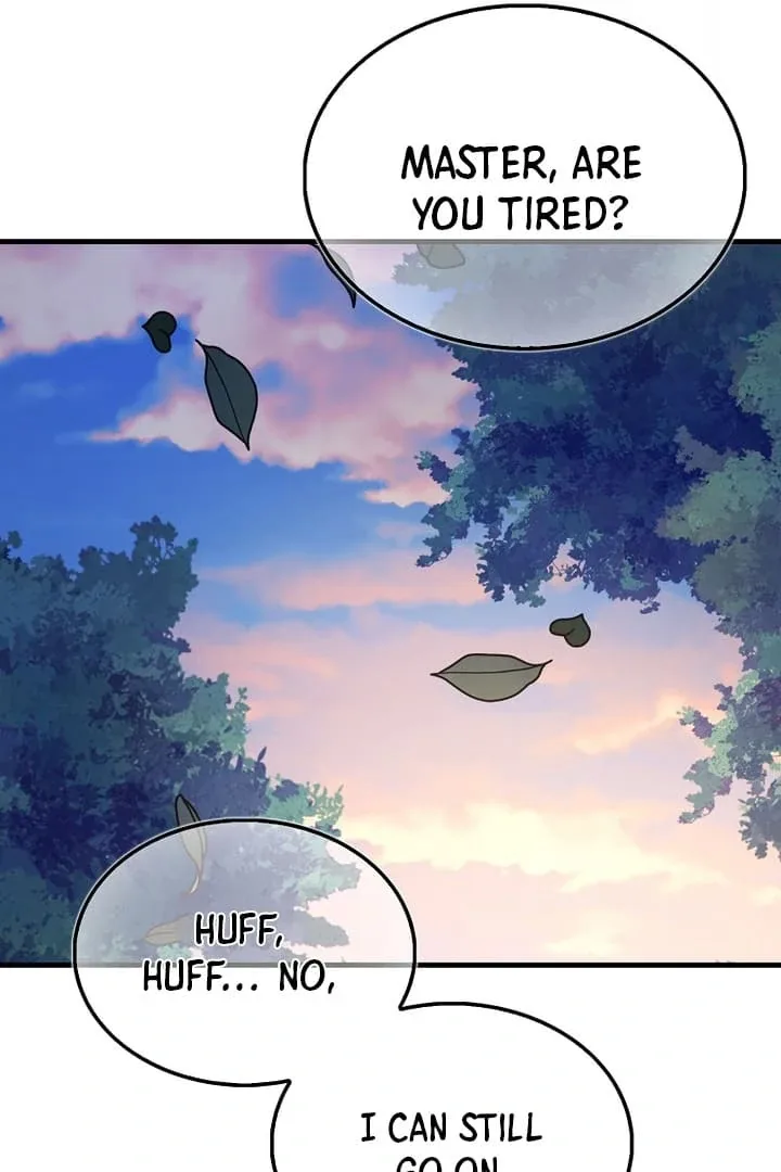 Mightiest Melee Magician Chapter 48 page 22