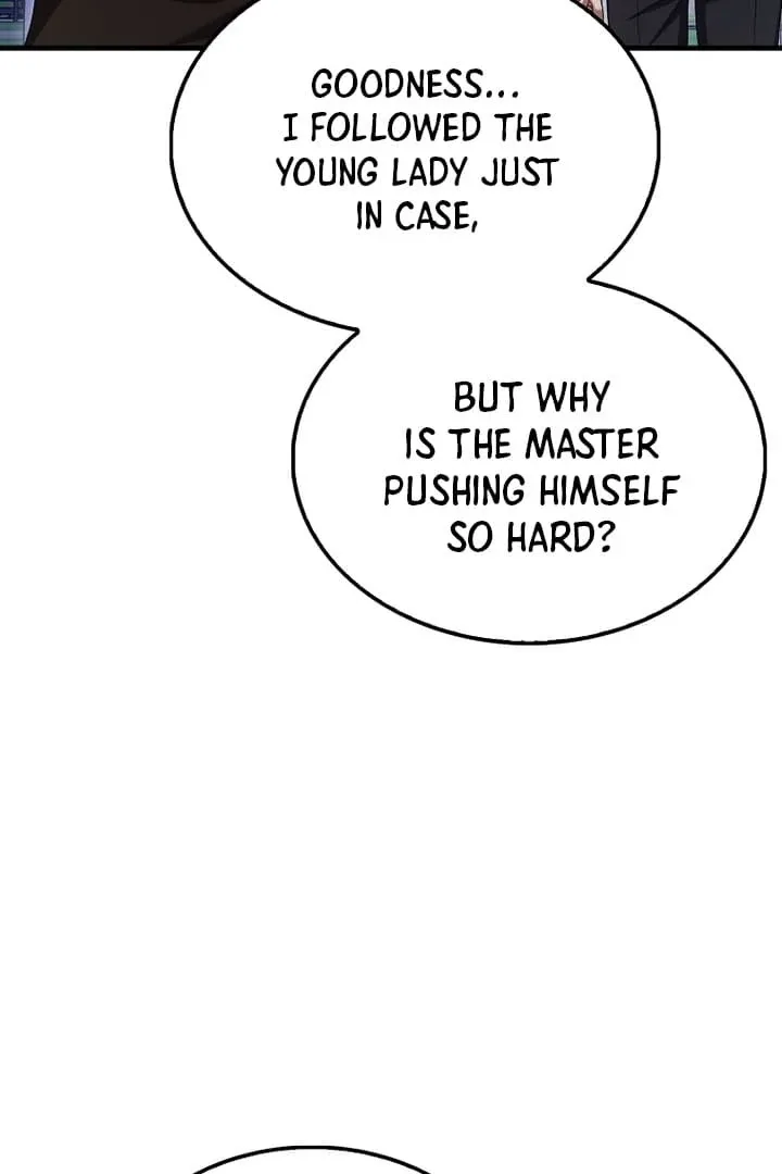 Mightiest Melee Magician Chapter 48 page 35
