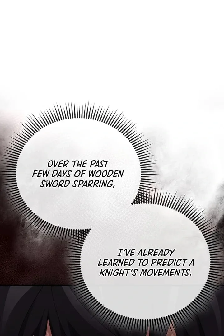 Mightiest Melee Magician Chapter 48 page 54