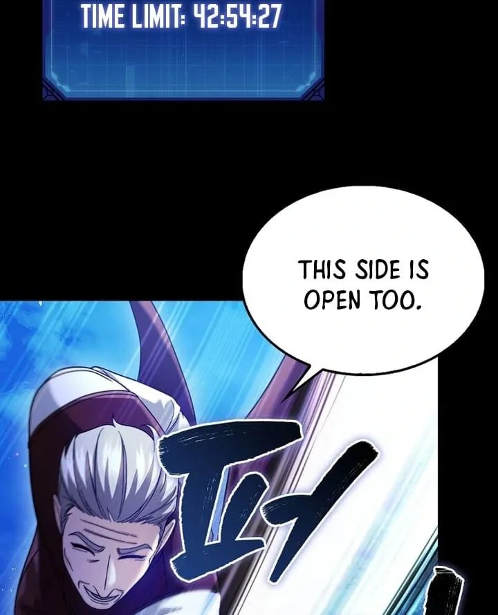 Mightiest Melee Magician Chapter 48 page 11