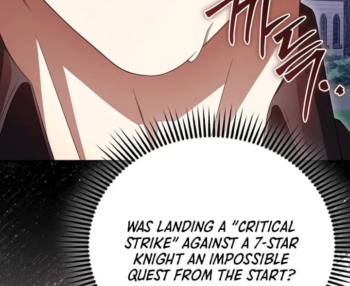 Mightiest Melee Magician Chapter 48 page 30