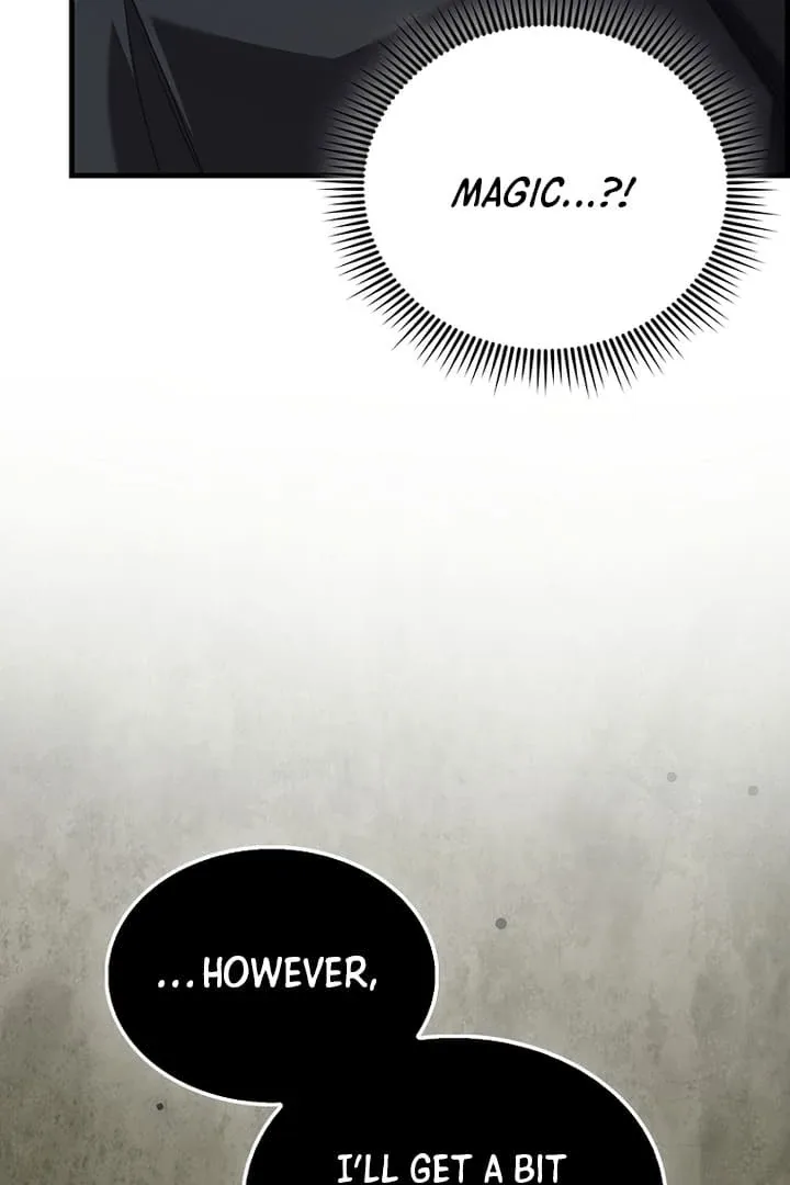 Mightiest Melee Magician Chapter 48 page 64