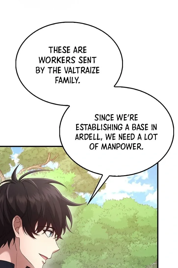 Mightiest Melee Magician Chapter 48 page 130