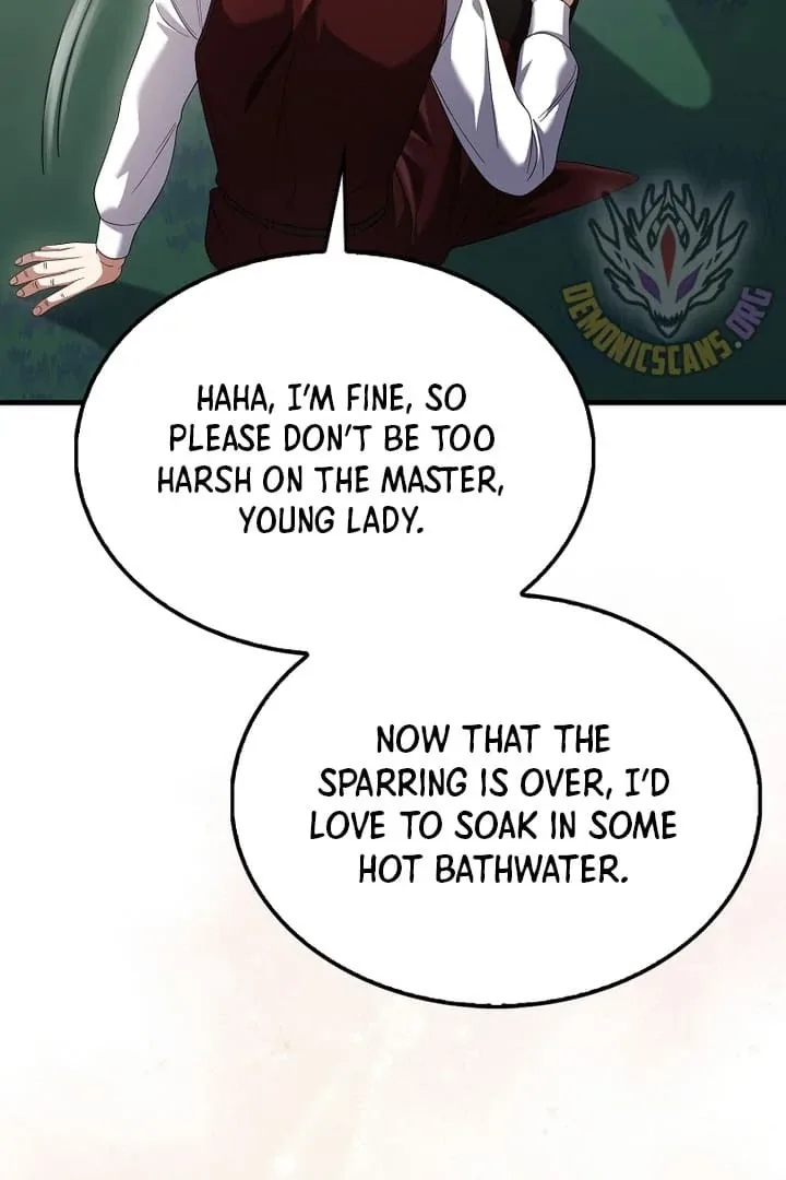 Mightiest Melee Magician Chapter 48 page 116