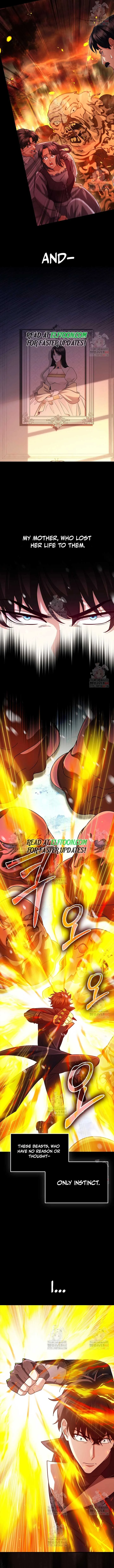 Mightiest Melee Magician Chapter 68 page 4