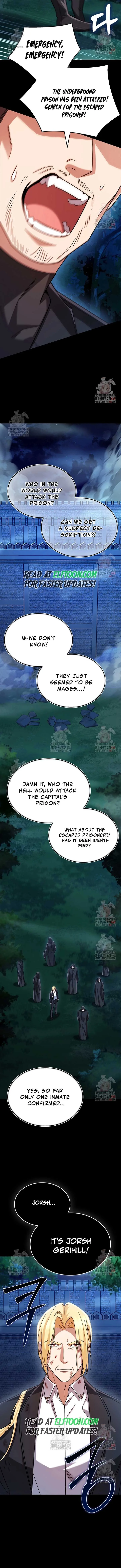 Mightiest Melee Magician Chapter 69 page 17