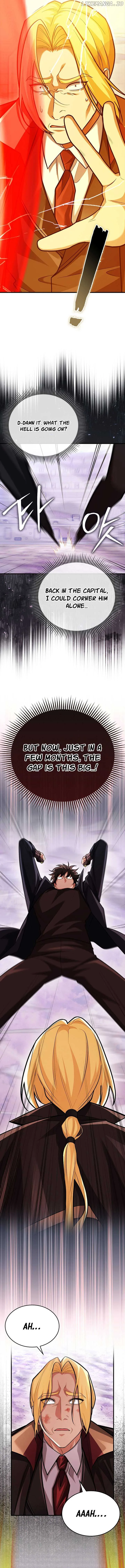 Mightiest Melee Magician Chapter 72 page 7