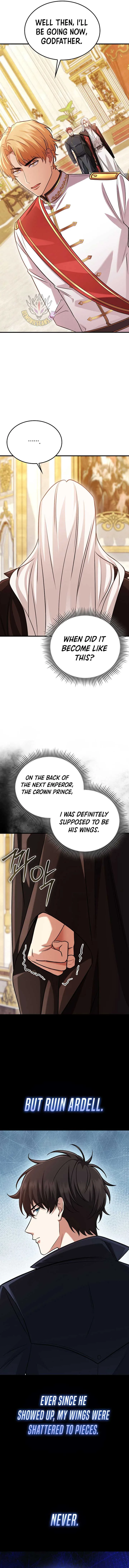 Mightiest Melee Magician Chapter 73 page 12