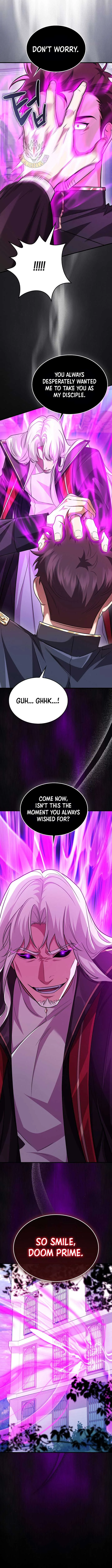Mightiest Melee Magician Chapter 73 page 16