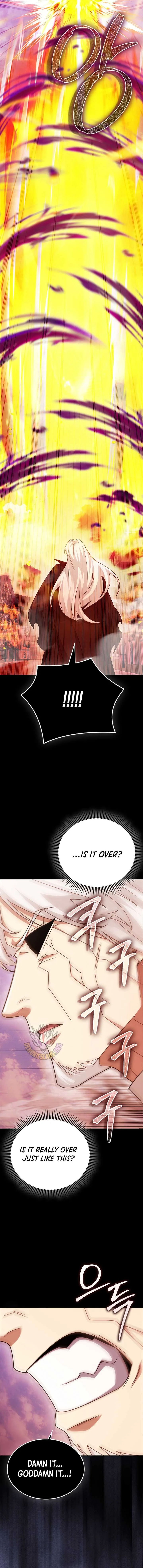 Mightiest Melee Magician Chapter 76 page 17