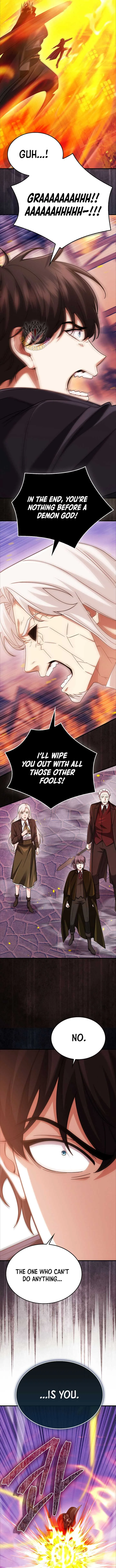 Mightiest Melee Magician Chapter 76 page 16