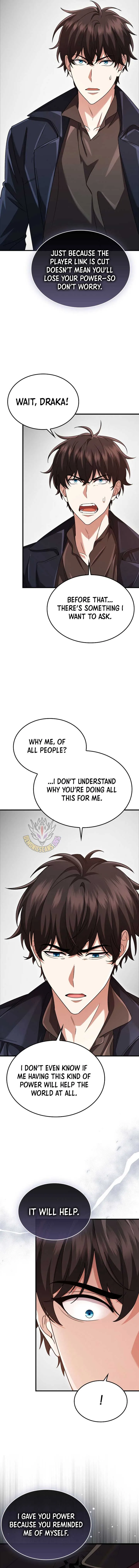 Mightiest Melee Magician Chapter 77 page 5