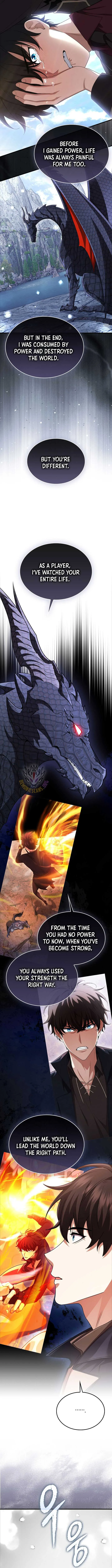 Mightiest Melee Magician Chapter 77 page 6