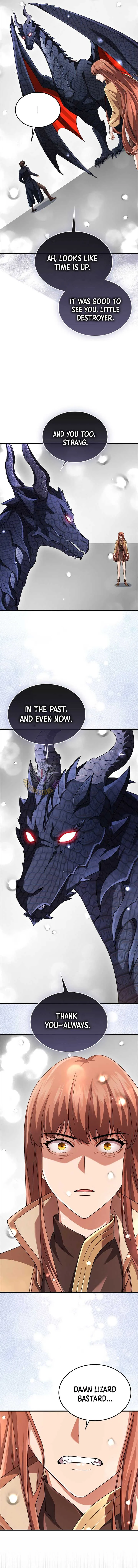 Mightiest Melee Magician Chapter 77 page 7