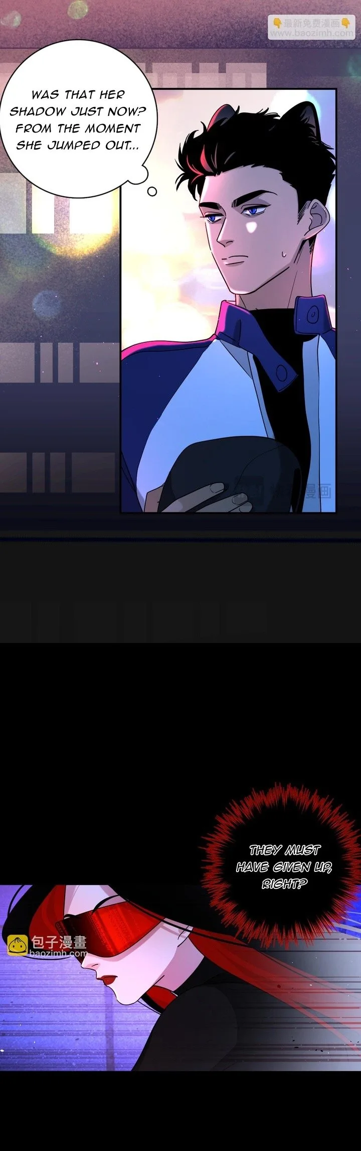 Miss Hua Doesn’t Want To Fall In Love Chapter 1 page 12