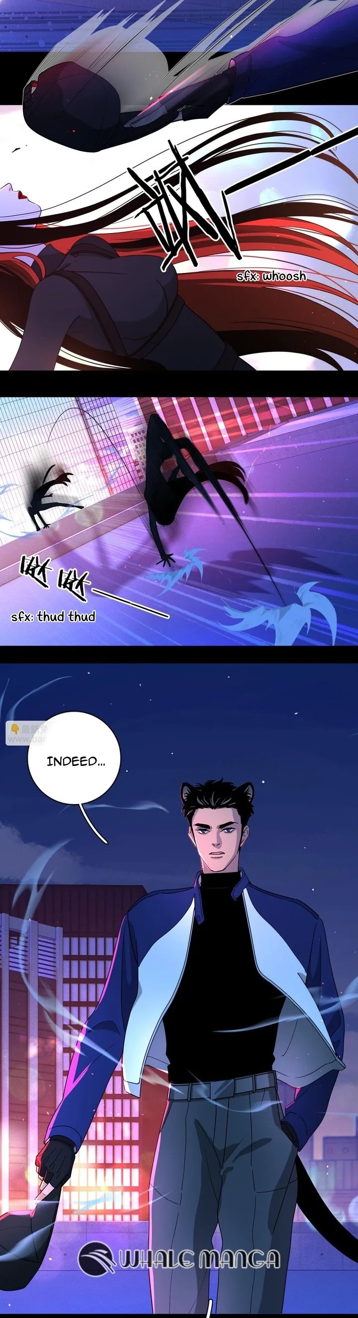 Miss Hua Doesn’t Want To Fall In Love Chapter 1 page 10