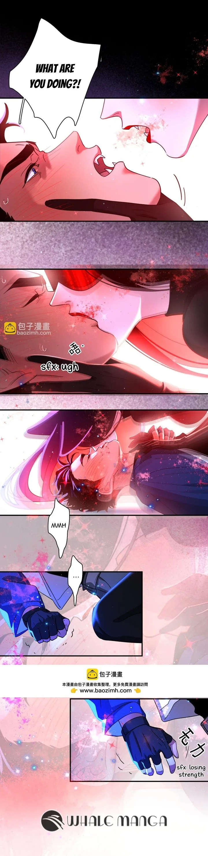 Miss Hua Doesn’t Want To Fall In Love Chapter 1 page 19