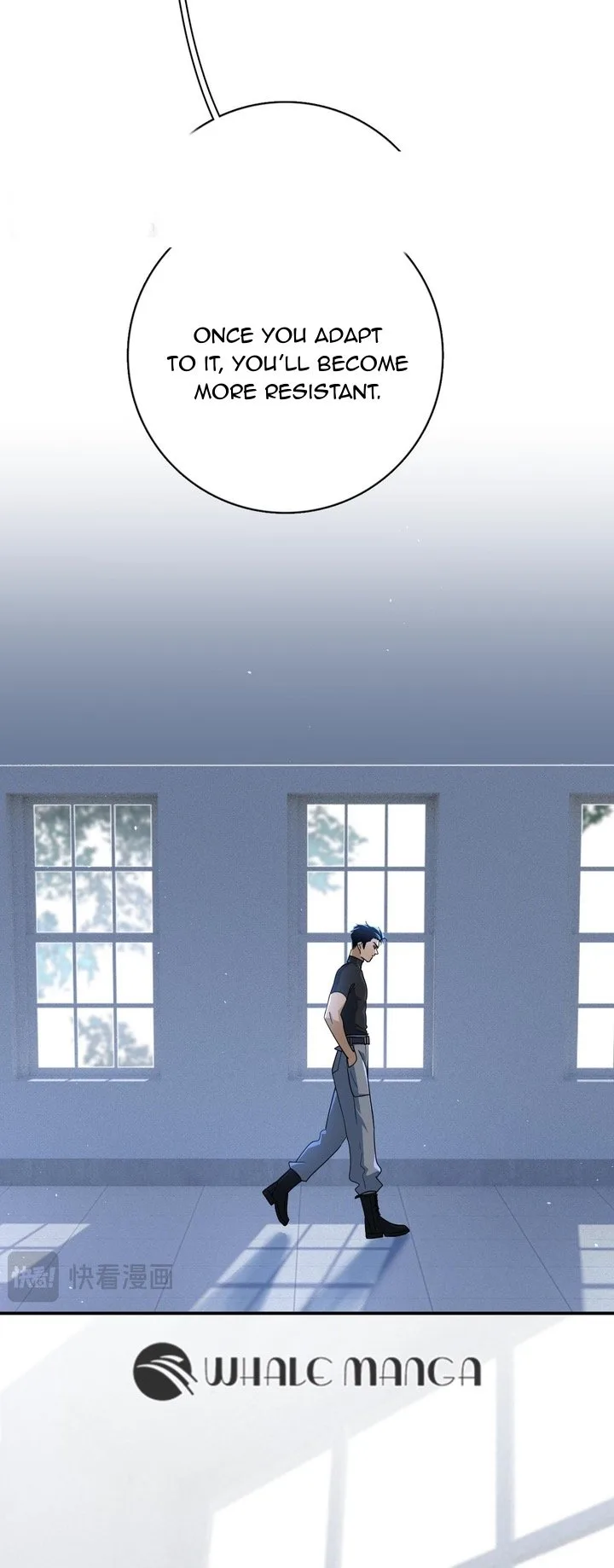 Miss Hua Doesn’t Want To Fall In Love Chapter 1 page 28