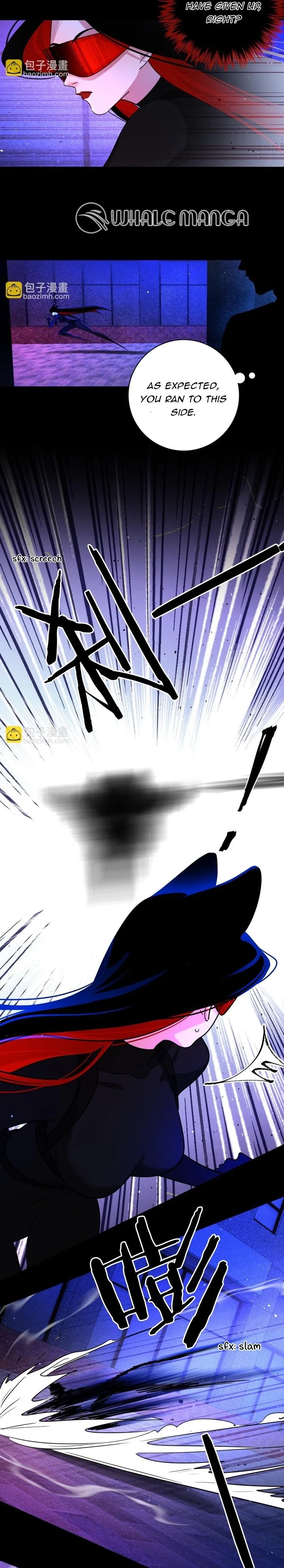 Miss Hua Doesn’t Want To Fall In Love Chapter 1 page 13
