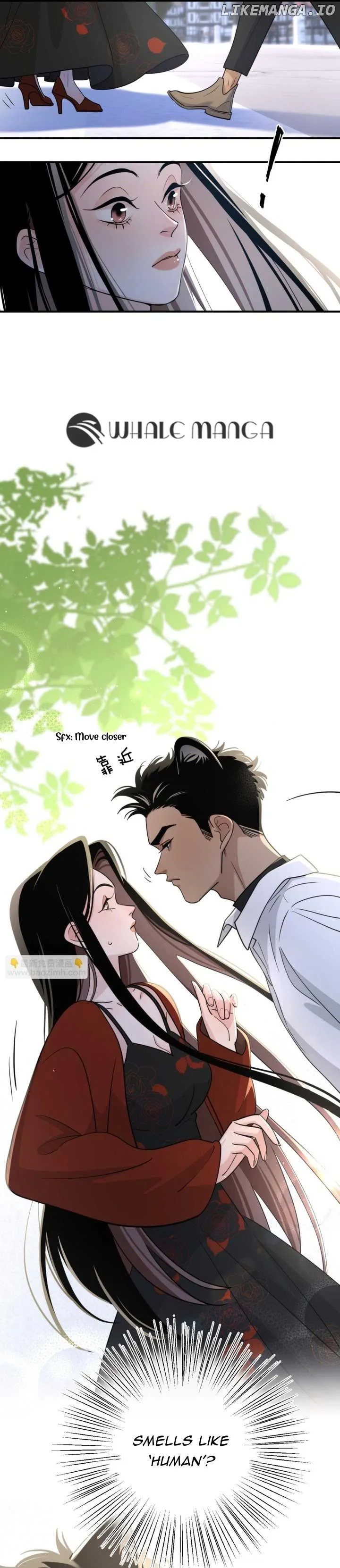 Miss Hua Doesn’t Want To Fall In Love Chapter 3 page 10