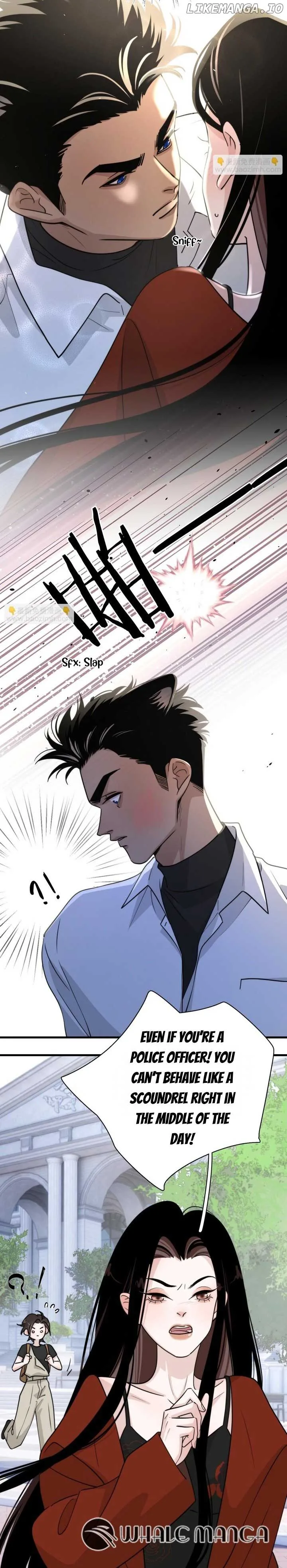Miss Hua Doesn’t Want To Fall In Love Chapter 3 page 11