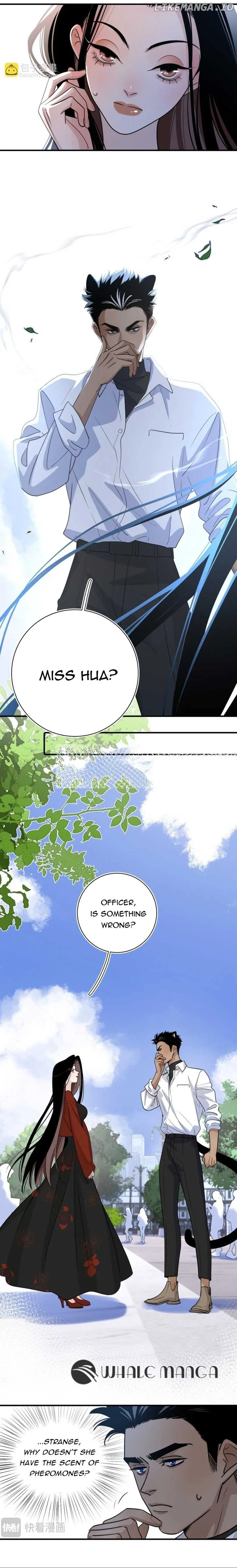 Miss Hua Doesn’t Want To Fall In Love Chapter 3 page 9