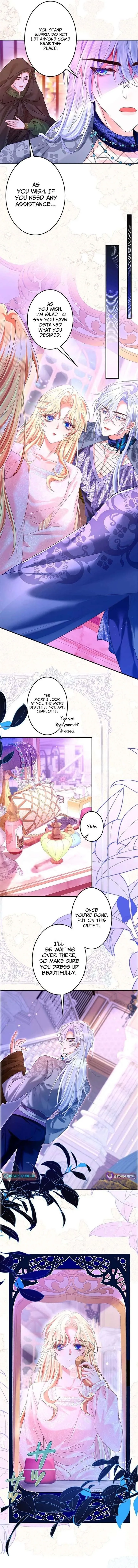 Missed My Happy Ending, Met the Demon Grand Duke Chapter 4 page 6