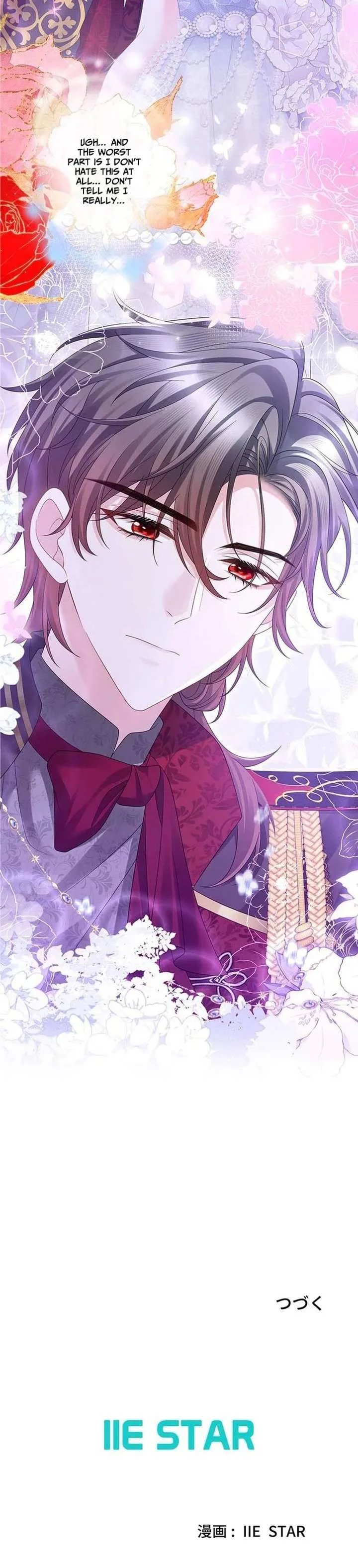 Missed My Happy Ending, Met the Demon Grand Duke Chapter 17 page 9