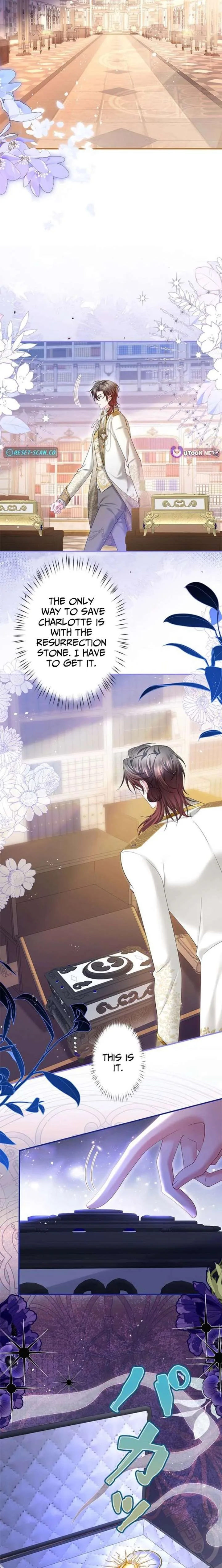 Missed My Happy Ending, Met the Demon Grand Duke Chapter 26 page 3
