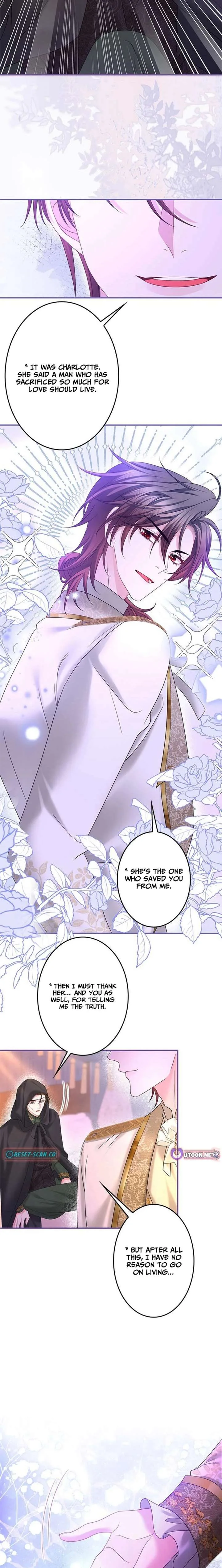Missed My Happy Ending, Met the Demon Grand Duke Chapter 28 page 15