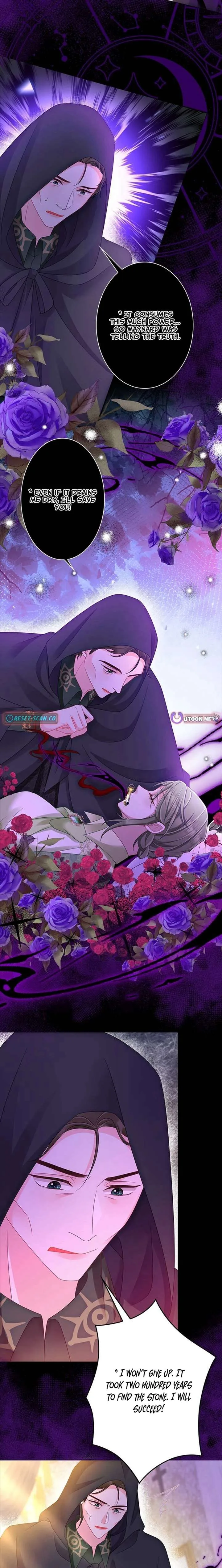 Missed My Happy Ending, Met the Demon Grand Duke Chapter 28 page 6