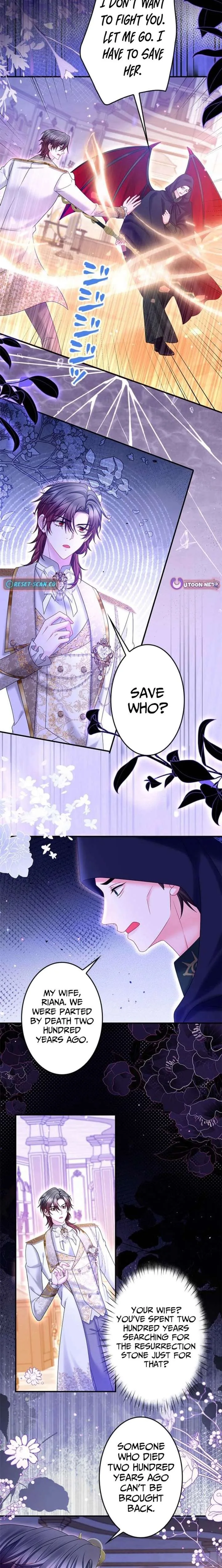 Missed My Happy Ending, Met the Demon Grand Duke Chapter 26 page 7
