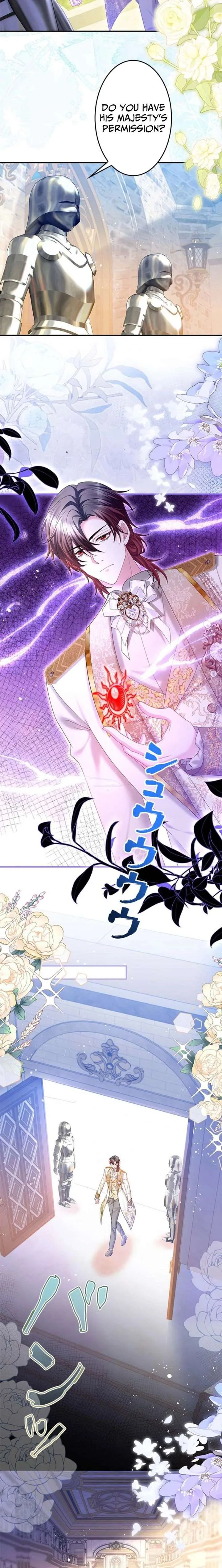 Missed My Happy Ending, Met the Demon Grand Duke Chapter 26 page 2