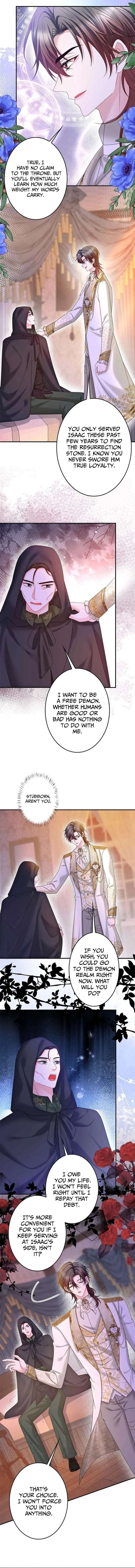 Missed My Happy Ending, Met the Demon Grand Duke Chapter 29 page 2
