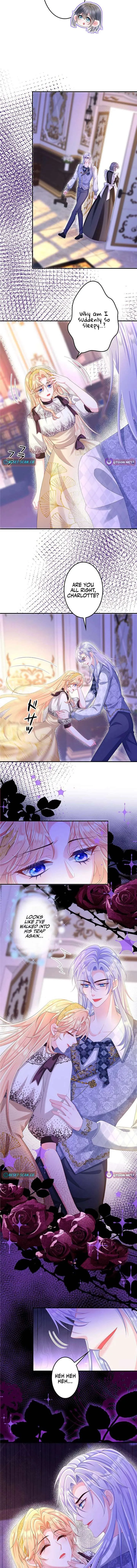 Missed My Happy Ending, Met the Demon Grand Duke Chapter 30 page 7