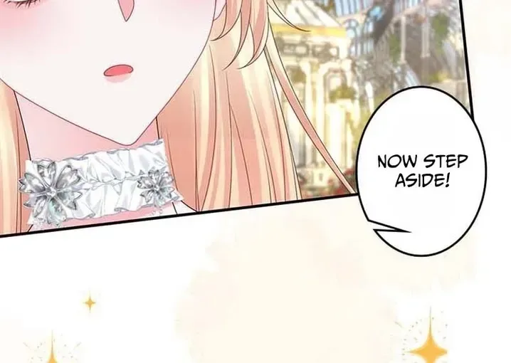 Missed My Happy Ending, Met the Demon Grand Duke Chapter 35 page 14