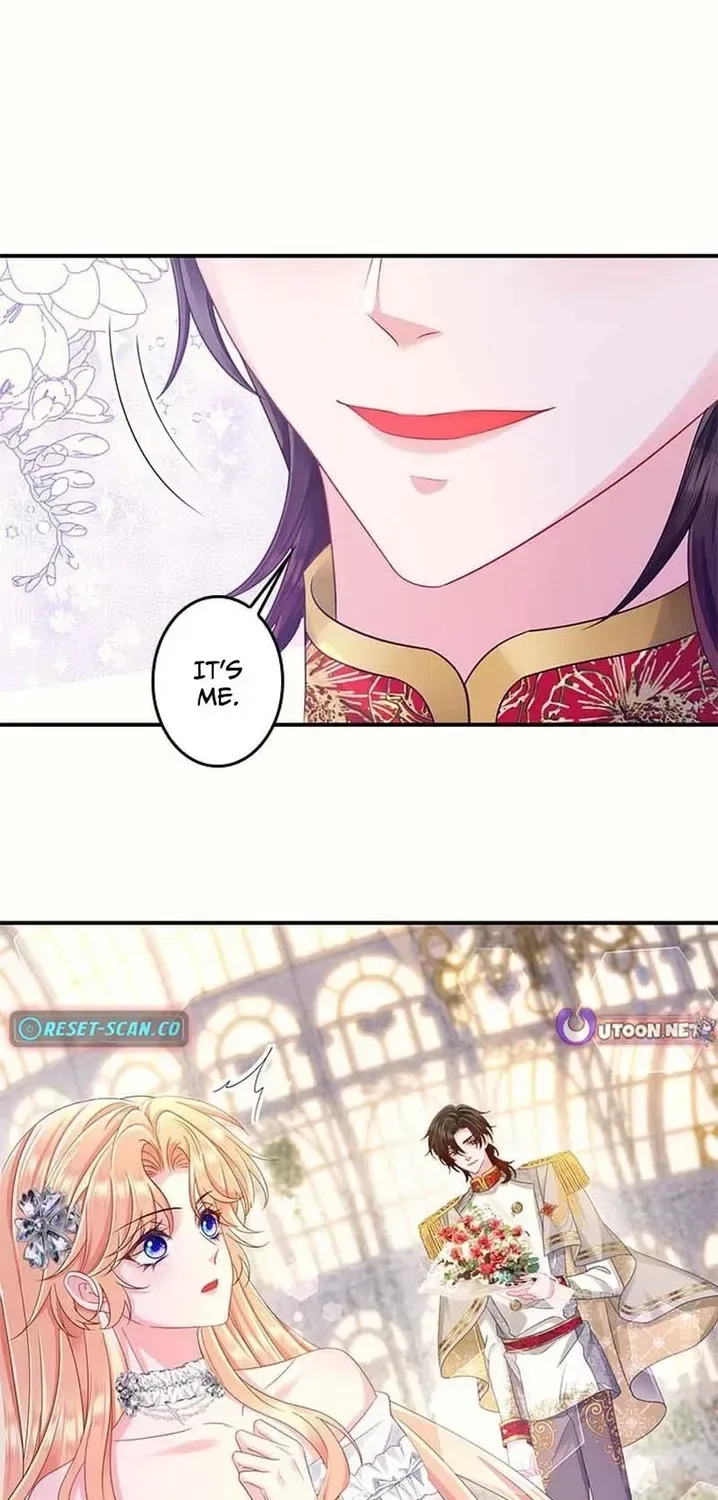 Missed My Happy Ending, Met the Demon Grand Duke Chapter 35 page 17